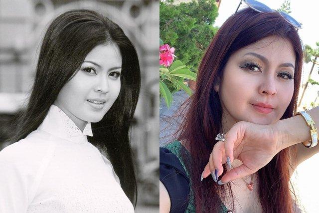 Yến Vy và loạt mỹ nhân châu Á hiện tại ra sao sau những scandal?-9