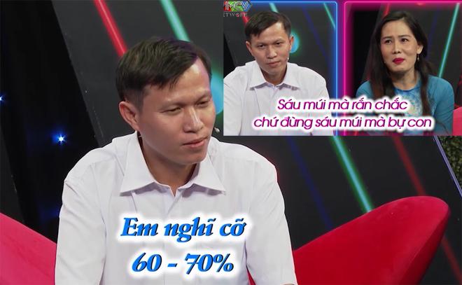 Bố đơn thân tán gái là gái phải đi ngủ chinh phục mẹ đơn thân mê trai-5