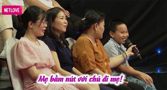 Bố đơn thân tán gái là gái phải đi ngủ chinh phục mẹ đơn thân mê trai-14