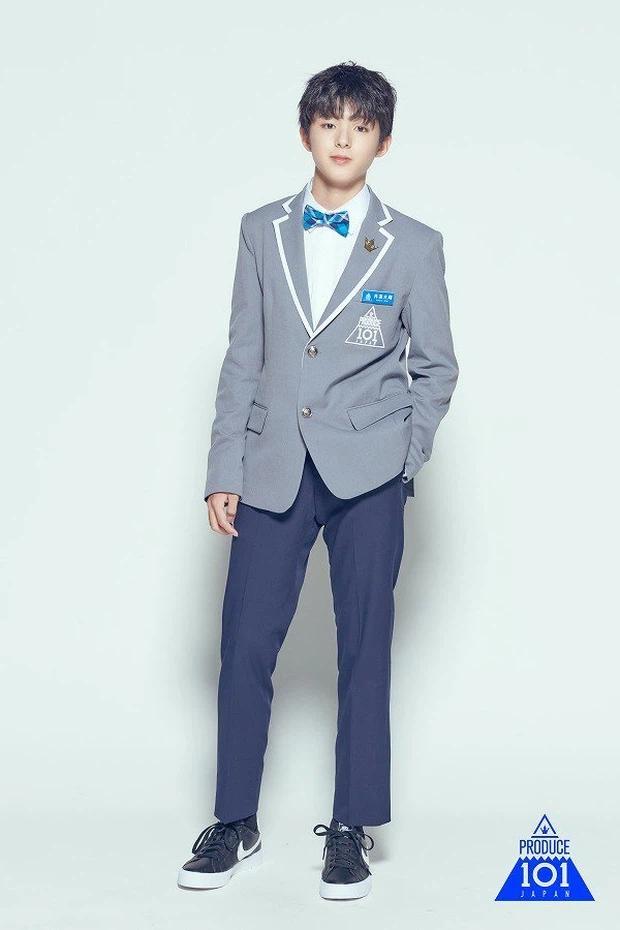 Dàn thí sinh ấn tượng của Thanh Xuân Có Bạn 3: Đầu trọc, mũm mĩm, có cả thực tập sinh YG-11