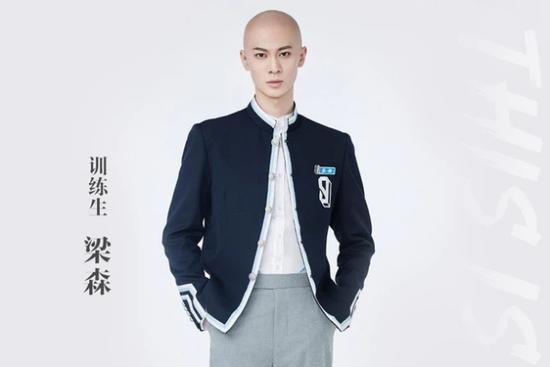 Dàn thí sinh ấn tượng của Thanh Xuân Có Bạn 3: Đầu trọc, mũm mĩm, có cả thực tập sinh YG