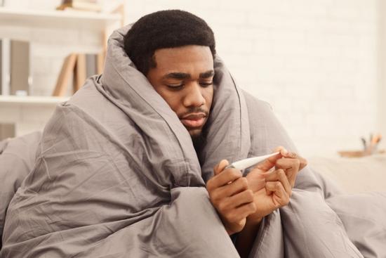 Cách phân biệt người nhiễm biến chủng nCoV với các bệnh lý khác