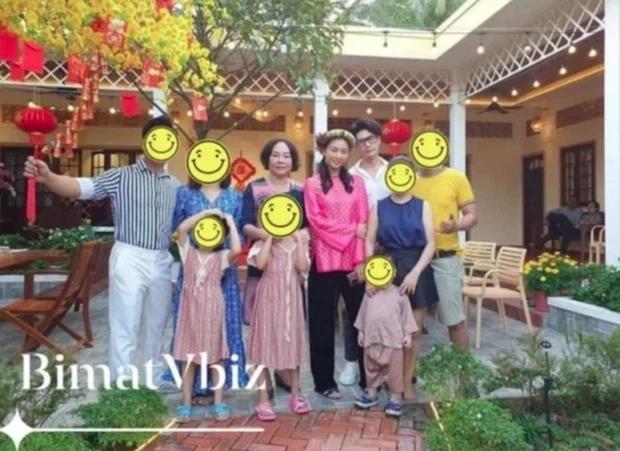 HOT: Huy Trần chính thức công khai Đang hẹn hò sau khi về quê Ngô Thanh Vân ăn Tết-4