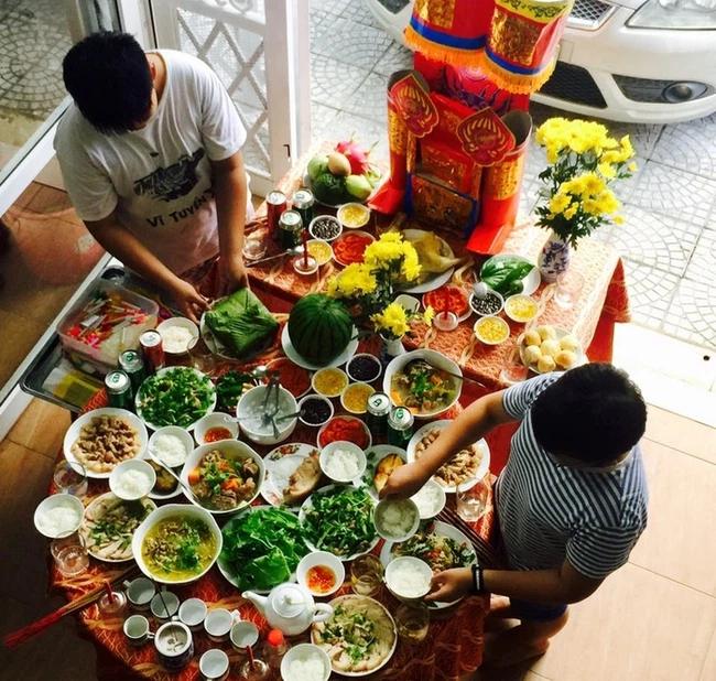 Vì sao ông bà ta thường kiêng kỵ cho con cháu xuất hành vào ngày mùng 5 - 14 - 23?-3