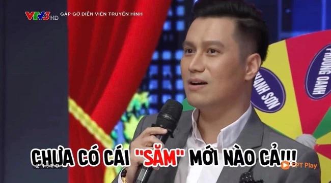 Việt Anh thừa nhận Quỳnh Nga đáp lại cảnh nóng rất nhiệt tình, cả sự nghiệp chỉ tìm được 1, 2 bạn diễn nữ như vậy!-2