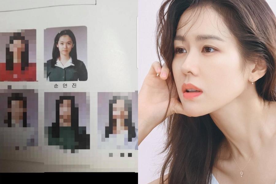 Ảnh thẻ của nữ diễn viên Son Ye Jin từng gây sốt trên các trang mạng xã hội vì quá đẹp và cuốn hút. Hãy cùng tìm hiểu và trổ tài tạo ra những bức ảnh thẻ đẹp không kém cạnh của riêng bạn.