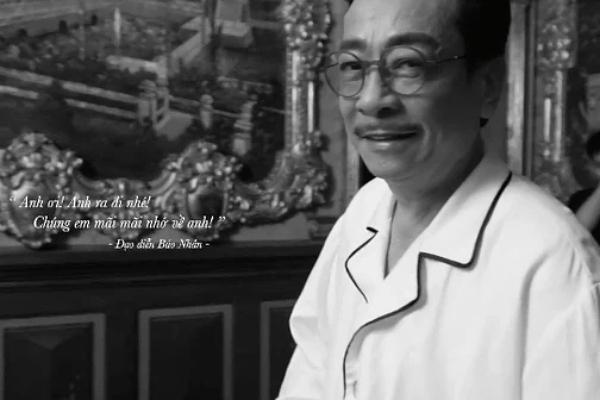 Xót xa vai diễn cuối nhiều nỗi buồn của NSND Hoàng Dũng-4