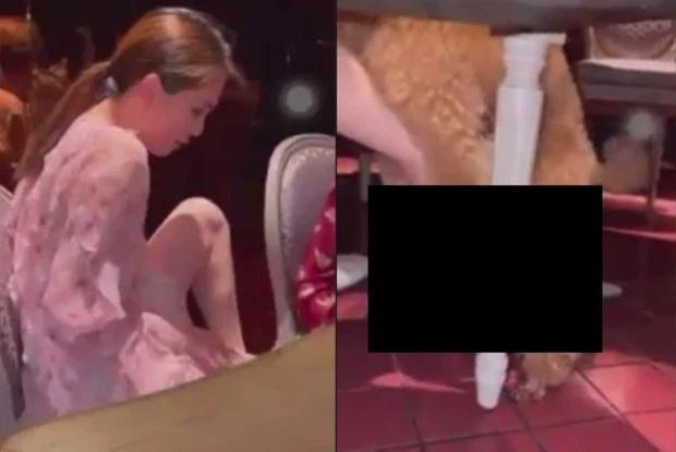 Lý do Ngọc Trinh mới đầu năm đã gặp phốt, liên quan tới lời nguyền Trịnh Sảng và Irene-1