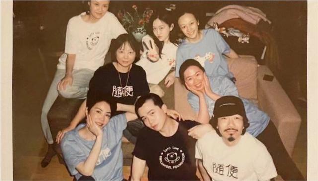 Vương Phi sánh đôi bạn trai tin đồn giữa nghi vấn bỏ Tạ Đình Phong-1