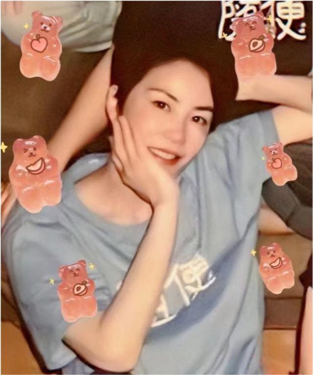 Vương Phi sánh đôi bạn trai tin đồn giữa nghi vấn bỏ Tạ Đình Phong-3