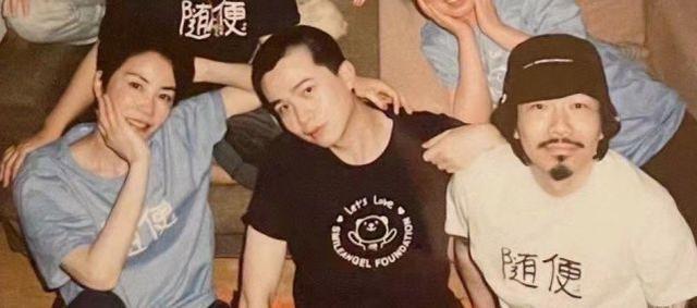 Vương Phi sánh đôi bạn trai tin đồn giữa nghi vấn bỏ Tạ Đình Phong-2