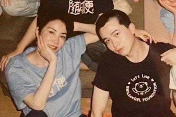 Hé lộ bản thỏa thuận hậu ly hôn của Trương Bá Chi và Tạ Đình Phong-3