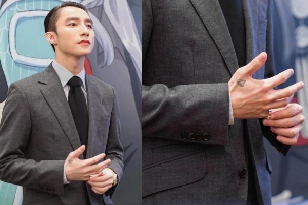 Nghe tin Sơn Tùng lì xì nhân viên 5 triệu, netizen phán luôn Hải Tú thì được cả con tim-2