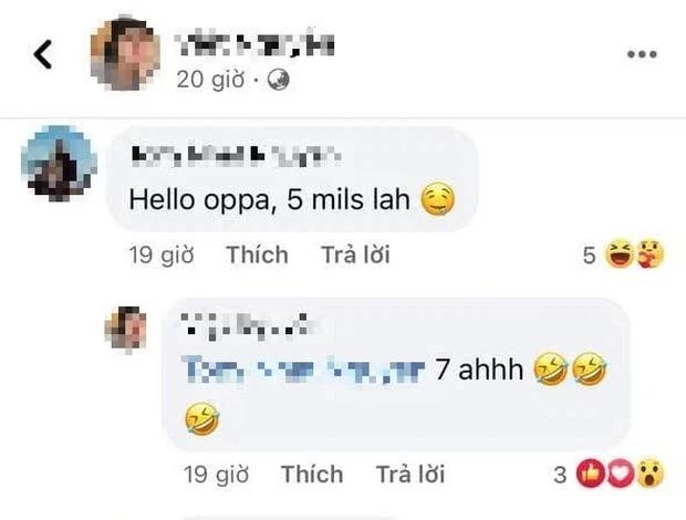 Nghe tin Sơn Tùng lì xì nhân viên 5 triệu, netizen phán luôn Hải Tú thì được cả con tim-5