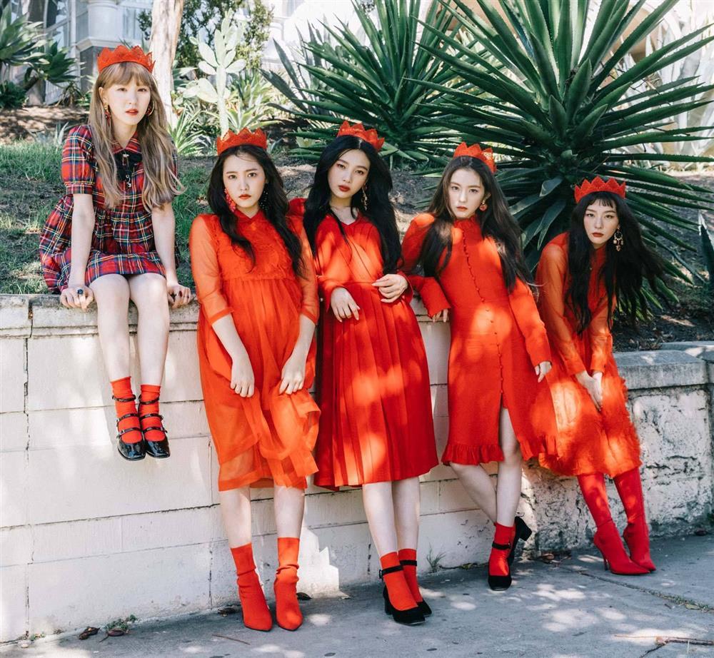 Vì sao netizens đệ đơn lên chính phủ Hàn để yêu cầu Red Velvet hoãn comeback ?-3