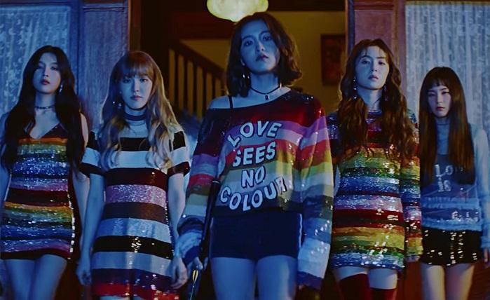 Vì sao netizens đệ đơn lên chính phủ Hàn để yêu cầu Red Velvet hoãn comeback ?-4