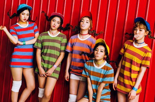Vì sao netizens đệ đơn lên chính phủ Hàn để yêu cầu Red Velvet hoãn comeback ?-5