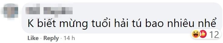Nghe tin Sơn Tùng lì xì nhân viên 5 triệu, netizen phán luôn Hải Tú thì được cả con tim-7