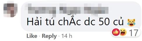 Nghe tin Sơn Tùng lì xì nhân viên 5 triệu, netizen phán luôn Hải Tú thì được cả con tim-8