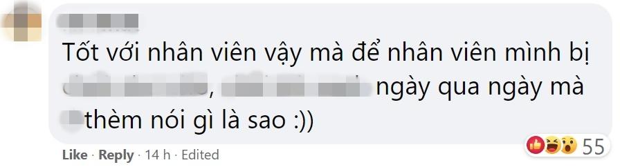 Nghe tin Sơn Tùng lì xì nhân viên 5 triệu, netizen phán luôn Hải Tú thì được cả con tim-11