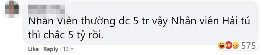 Sơn Tùng lộ tài khoản ngân hàng, fan liên tiếp chuyển tiền mừng Sếp uống trà xanh-6
