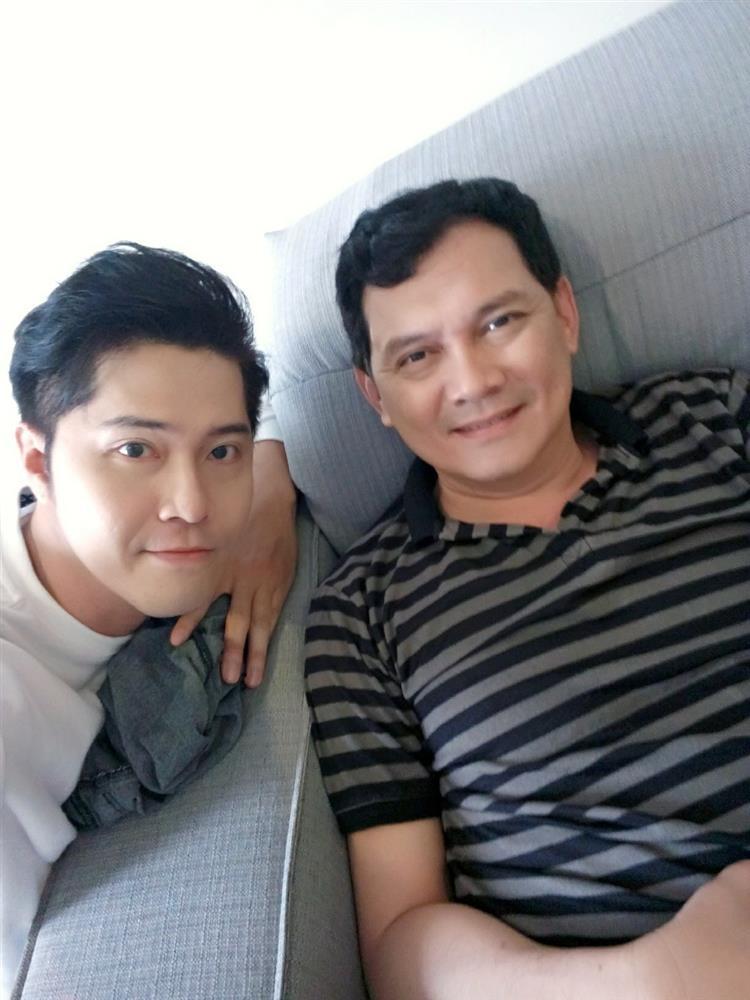 Diễn viên Hải Đăng qua đời-4