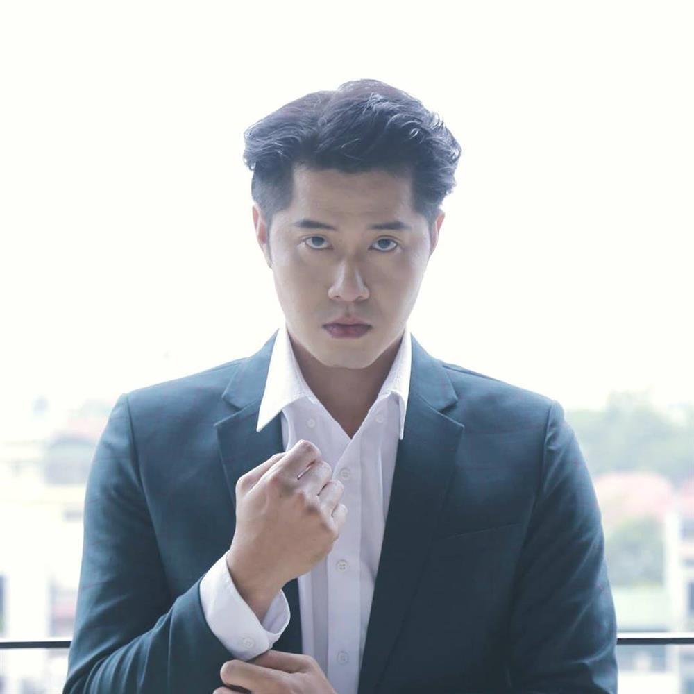 Diễn viên Hải Đăng qua đời-1