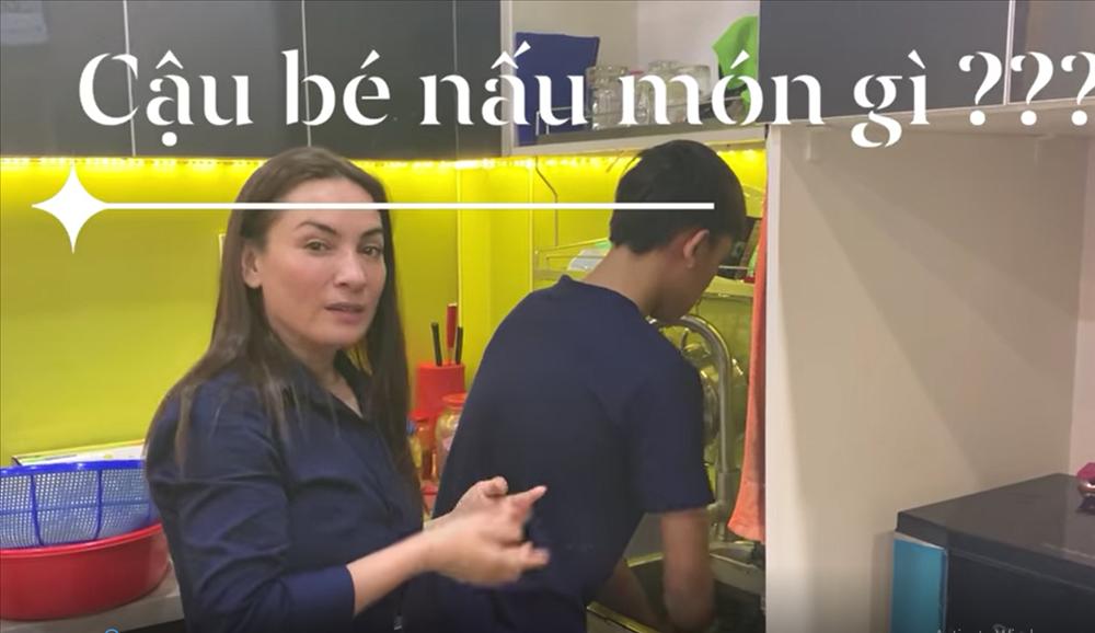 Hồ Văn Cường thay đổi sau khi bị Phi Nhung đăng đàn cảnh cáo-3