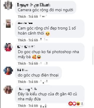 Khoe ảnh tình bể bình bên Kim Lý, Hồ Ngọc Hà liền bị soi chỉnh ảnh quá đà-8