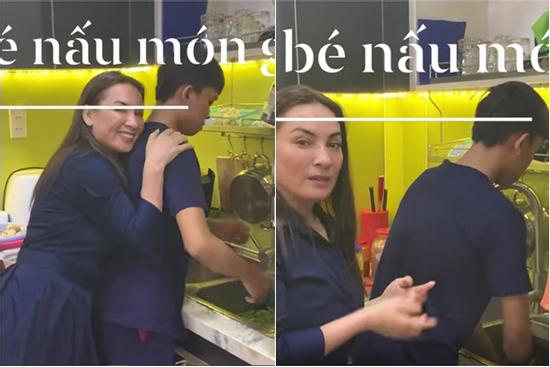 Hồ Văn Cường thay đổi sau khi bị Phi Nhung đăng đàn cảnh cáo