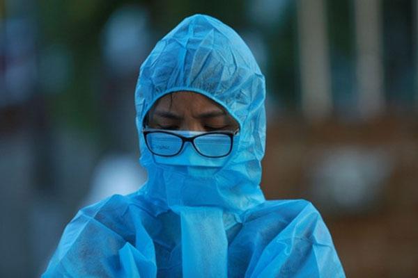 Ổ dịch mới tại TP Hải Dương phức tạp hơn Cẩm Giàng-1