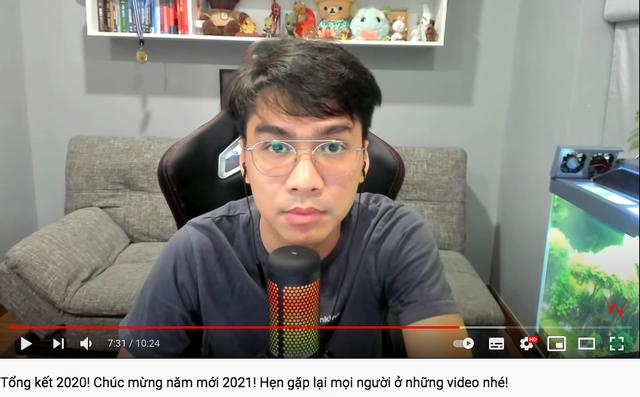 Thất bát trong kinh doanh, PewPew đặc biệt biết ơn sự giúp đỡ của Xemesis-2