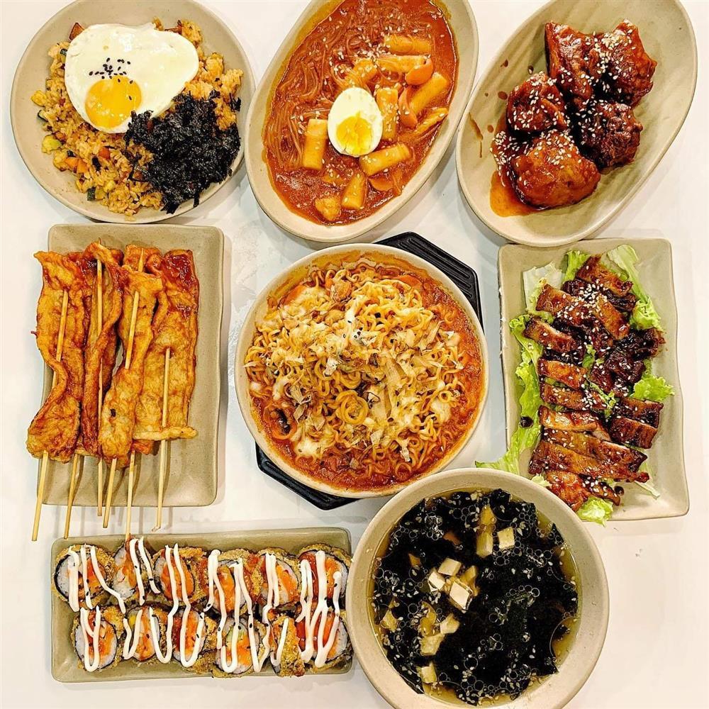 Những địa chỉ món Hàn giá rẻ ở Sài Gòn cho những ngày tài chính hạn hẹp sau Tết-1
