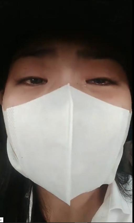 Hôn thê cố diễn viên Hải Đăng nức nở: Không ai cứu anh ấy-2