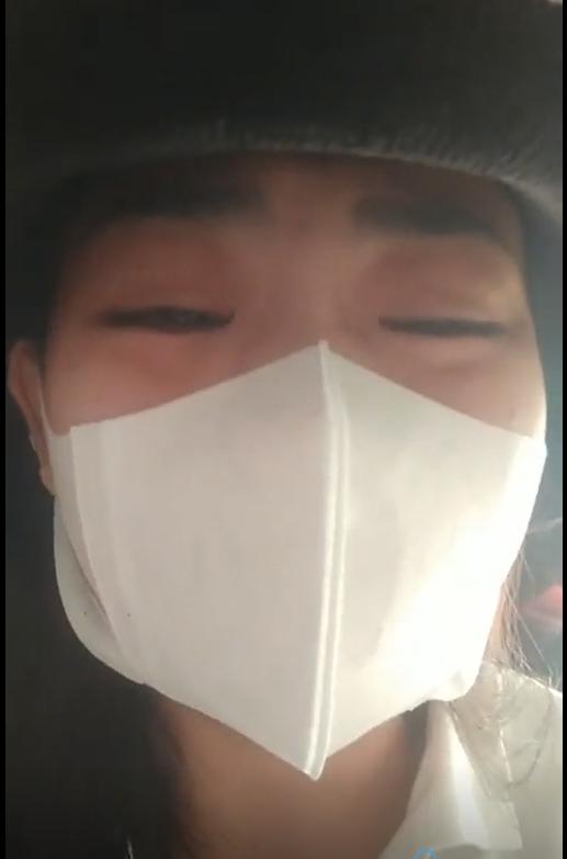 Hôn thê cố diễn viên Hải Đăng nức nở: Không ai cứu anh ấy-3