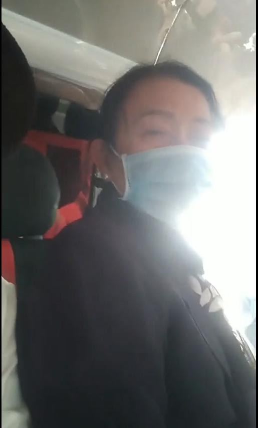 Hôn thê cố diễn viên Hải Đăng nức nở: Không ai cứu anh ấy-4