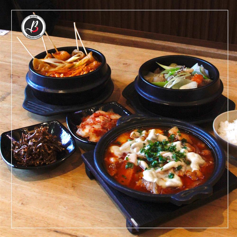 Những địa chỉ món Hàn giá rẻ ở Sài Gòn cho những ngày tài chính hạn hẹp sau Tết-6