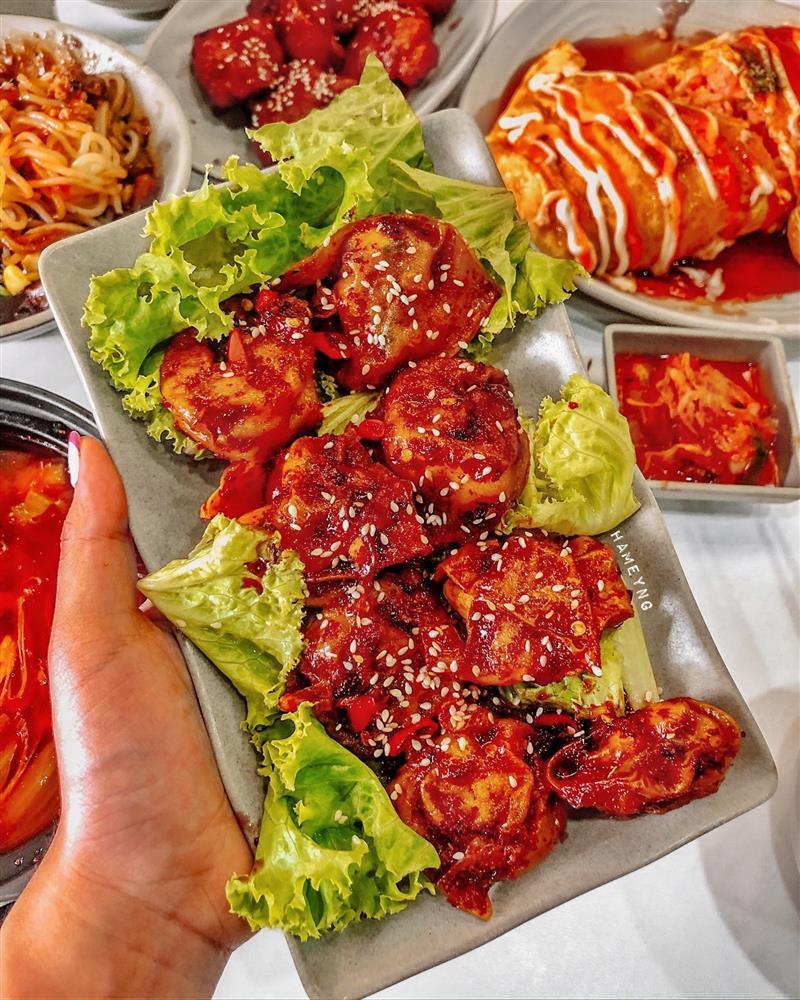 Những địa chỉ món Hàn giá rẻ ở Sài Gòn cho những ngày tài chính hạn hẹp sau Tết-4