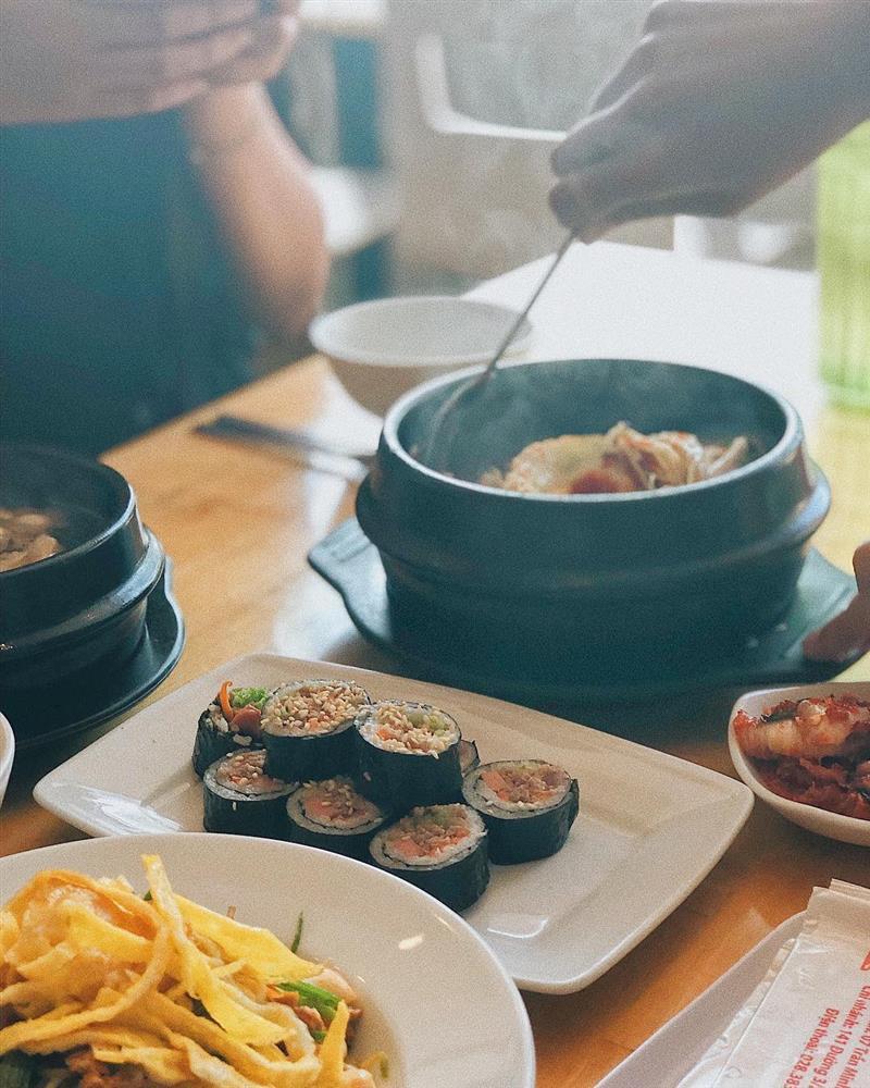 Những địa chỉ món Hàn giá rẻ ở Sài Gòn cho những ngày tài chính hạn hẹp sau Tết-8