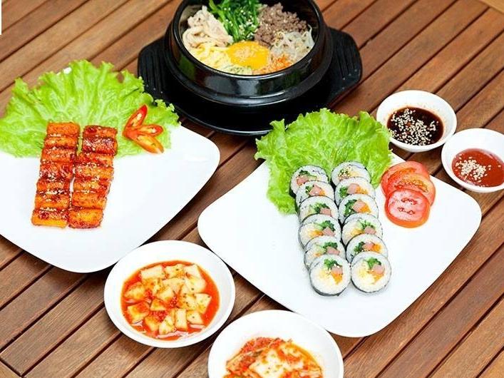 Những địa chỉ món Hàn giá rẻ ở Sài Gòn cho những ngày tài chính hạn hẹp sau Tết-10