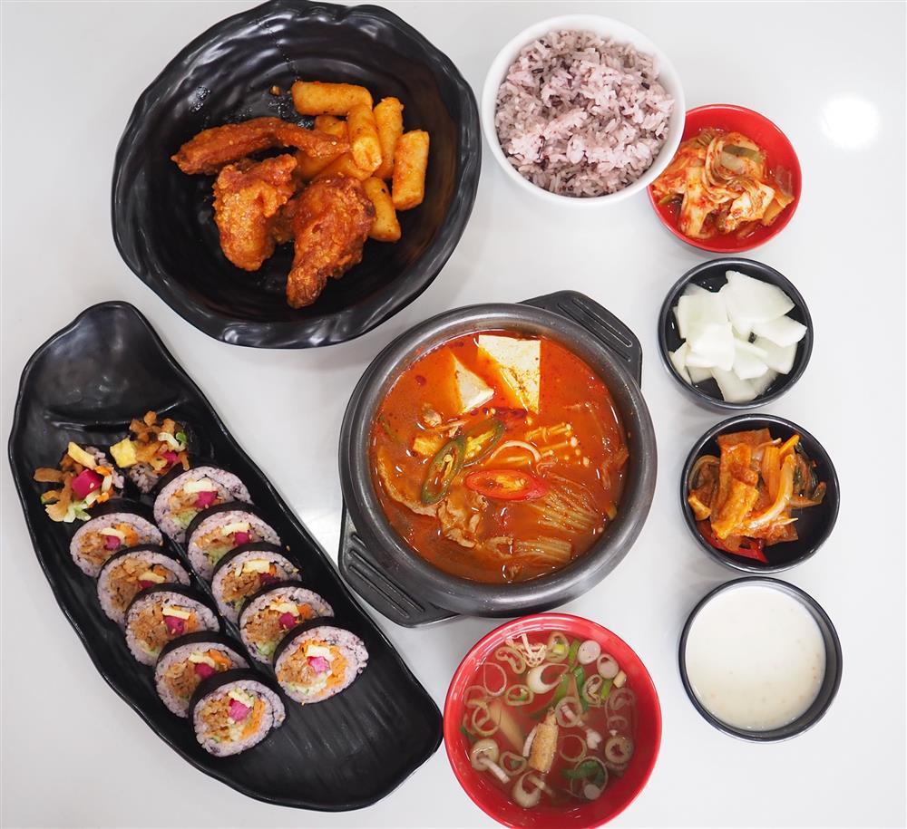 Những địa chỉ món Hàn giá rẻ ở Sài Gòn cho những ngày tài chính hạn hẹp sau Tết-13