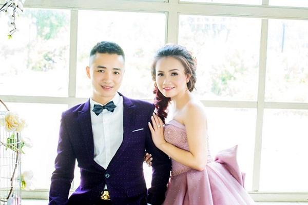 Cô Xuyến Hoàng Yến 5 lần lấy chồng trên phim, 4 lần đứt gánh ngoài đời-5