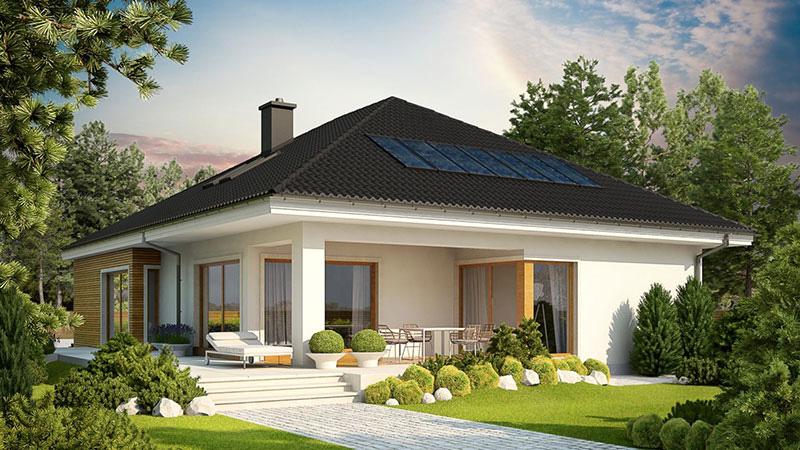 Xem ngày tốt động thổ xây nhà trong năm Tân Sửu, giúp gia chủ bình an, thịnh vượng-1