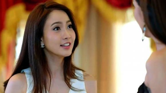 Màn dằn mặt chị dâu chồng sắp cưới cực đanh thép của cô gái trẻ-2