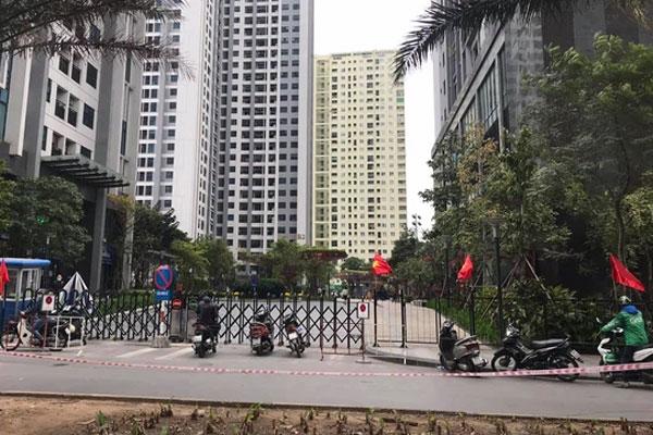 Hà Nội: Người đàn ông Hàn Quốc tử vong ở Bắc Từ Liêm đã có kết quả âm tính SARS-CoV-2-1