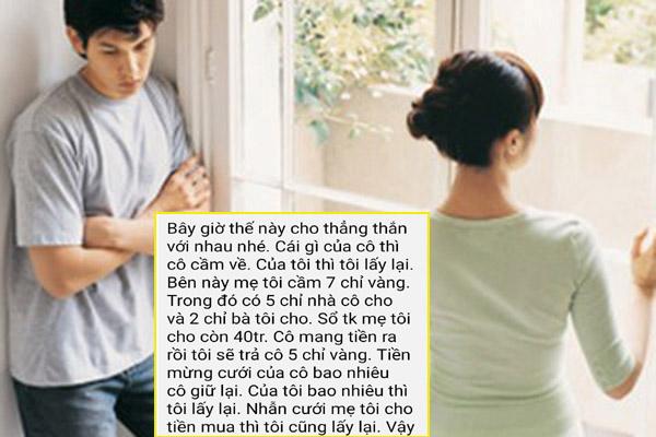 6 câu nói gây ức chế mỗi khi cãi nhau khiến tình cảm yêu đương rạn nứt-7