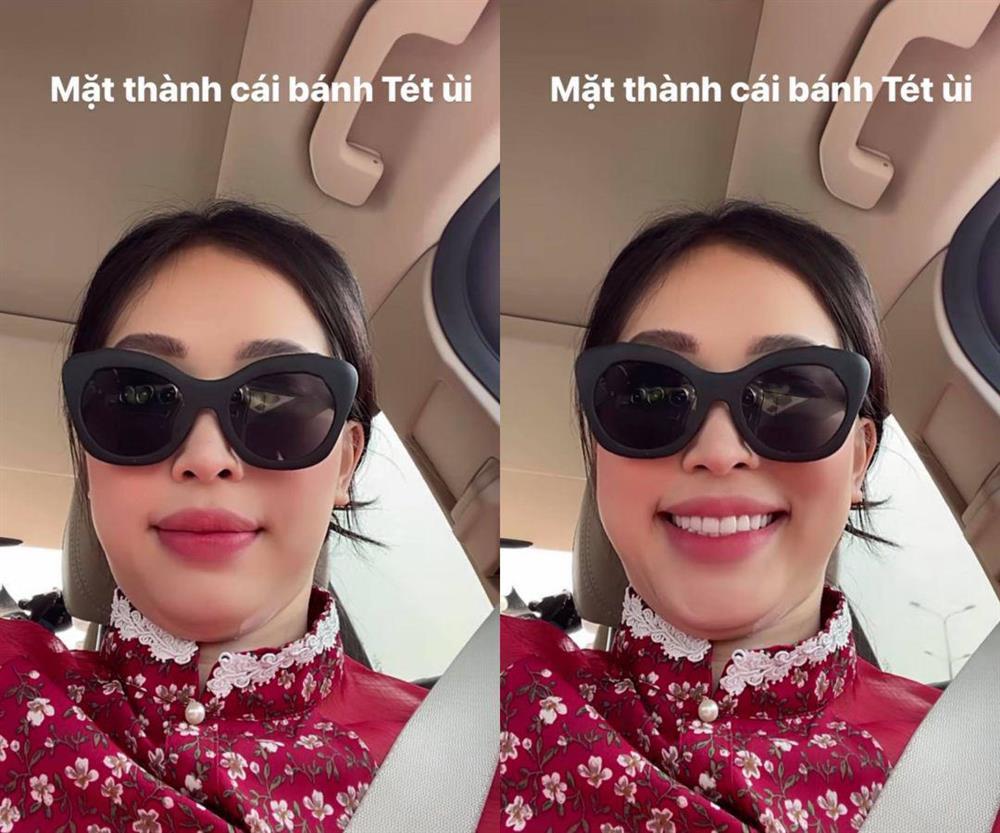 Hhen Niê - Miu Lê khóc ròng vì tăng cân dịp Tết-6