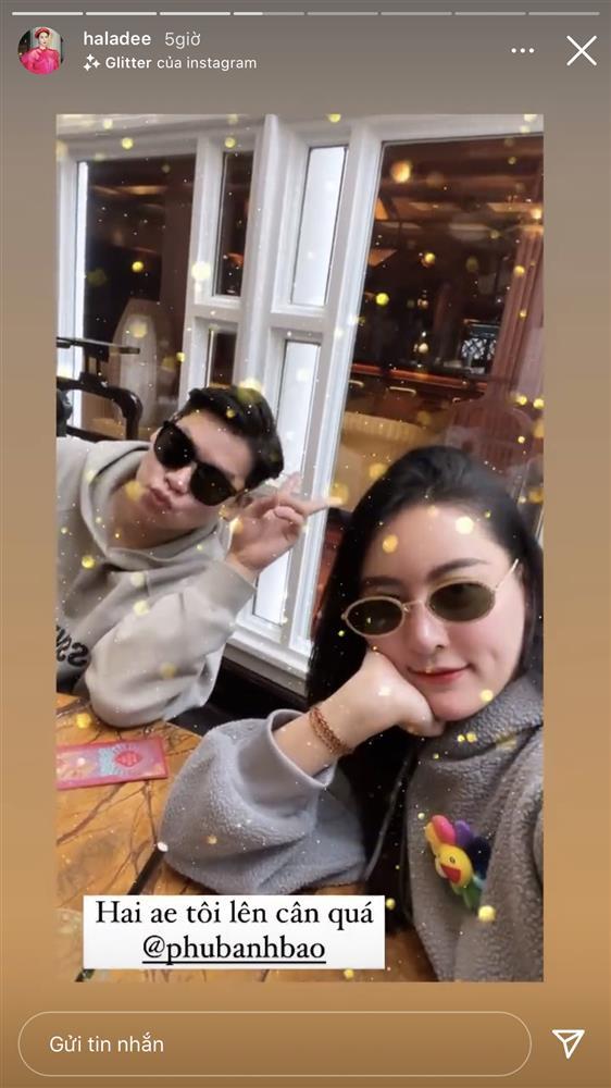 Hhen Niê - Miu Lê khóc ròng vì tăng cân dịp Tết-2