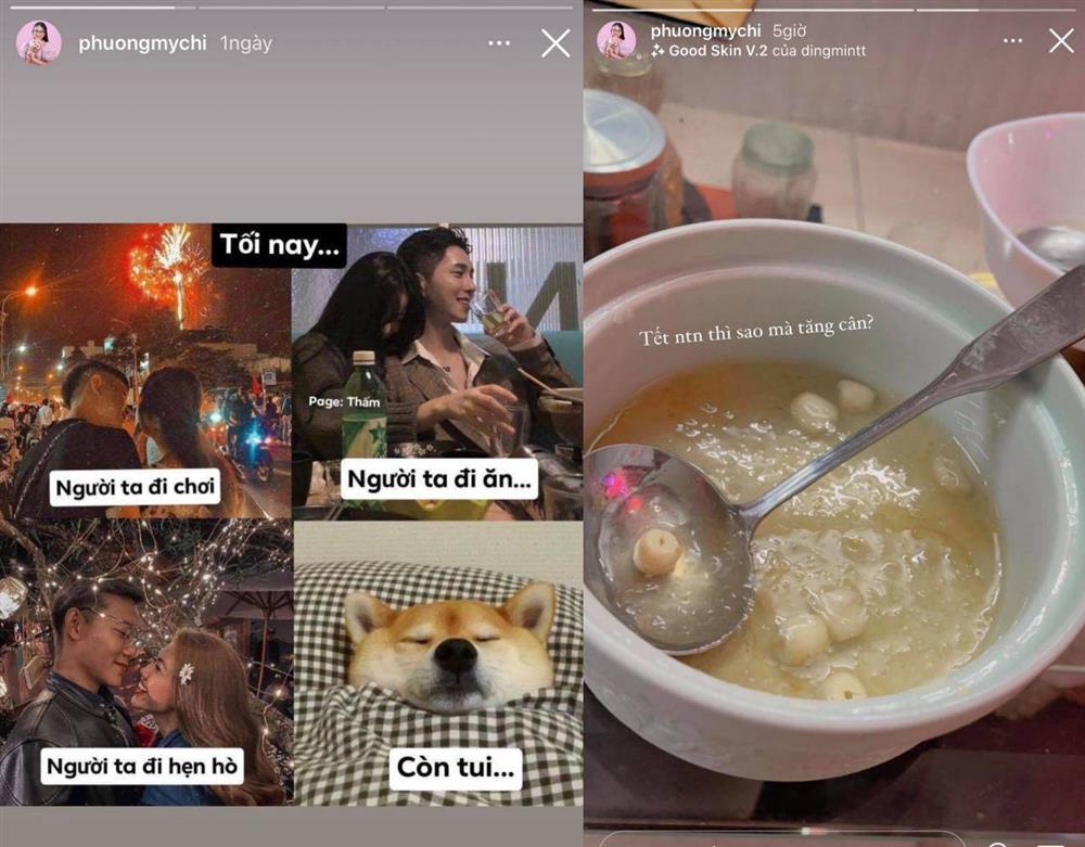 Hhen Niê - Miu Lê khóc ròng vì tăng cân dịp Tết-9