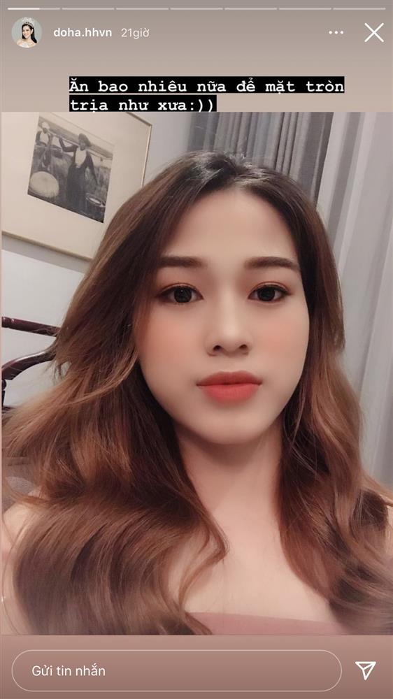 Hhen Niê - Miu Lê khóc ròng vì tăng cân dịp Tết-4